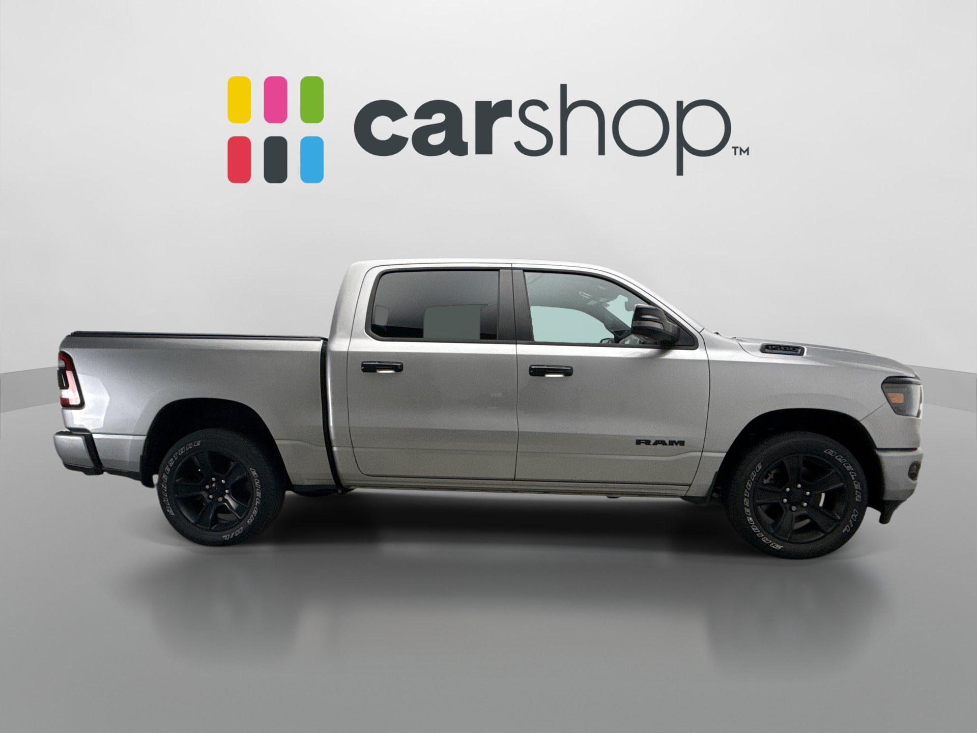 Used 2023 RAM 1500 Big Horn AWD/4WD image 6