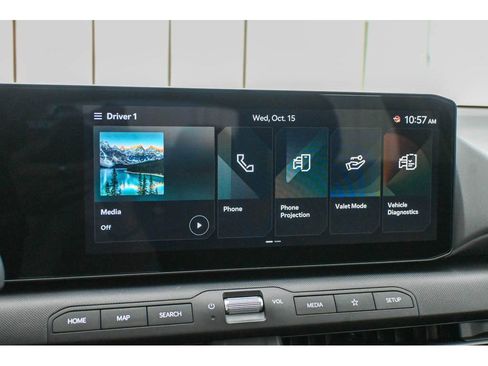 New 2025 Kia K4 image 28