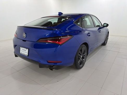 Certified 2023 Acura Integra A-Spec image 5