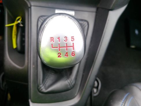 Used 2013 Ford Focus ST FWD image 10