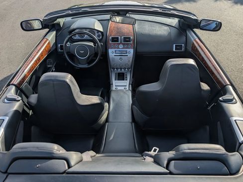 Used 2005 Aston Martin DB9 Volante image 48