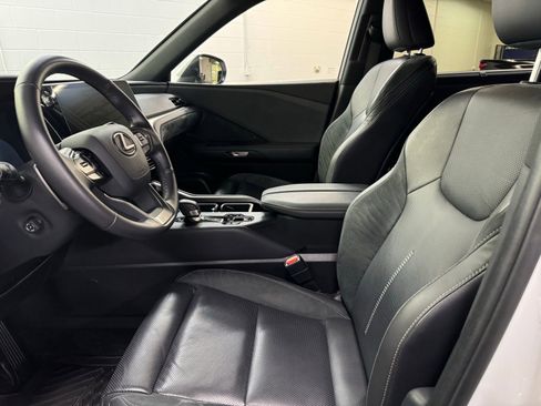 Used 2024 Lexus TX 350 AWD image 10