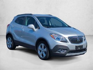 Used 2016 Buick Encore Convenience video 3