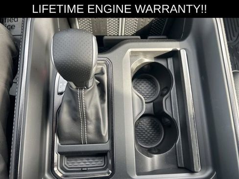 New 2026 RAM 1500 RHO w/ RHO Level 1 Equipment Group AWD/4WD image 44
