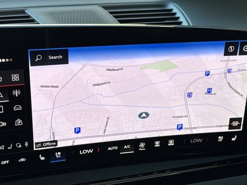 New 2025 Audi A5 2.0T Premium Plus image 15