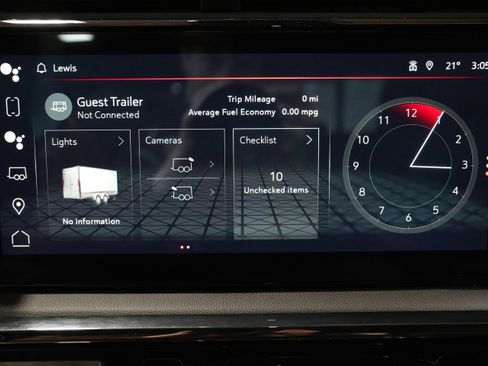 Used 2024 GMC Sierra 2500 AT4 w/ AT4 Preferred Package image 23