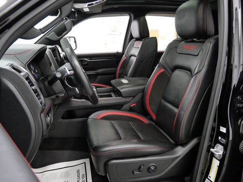 Used 2022 RAM 1500 TRX w/ TRX Level 2 Equipment Group AWD/4WD image 11