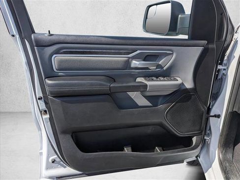Used 2023 RAM 1500 Big Horn image 21