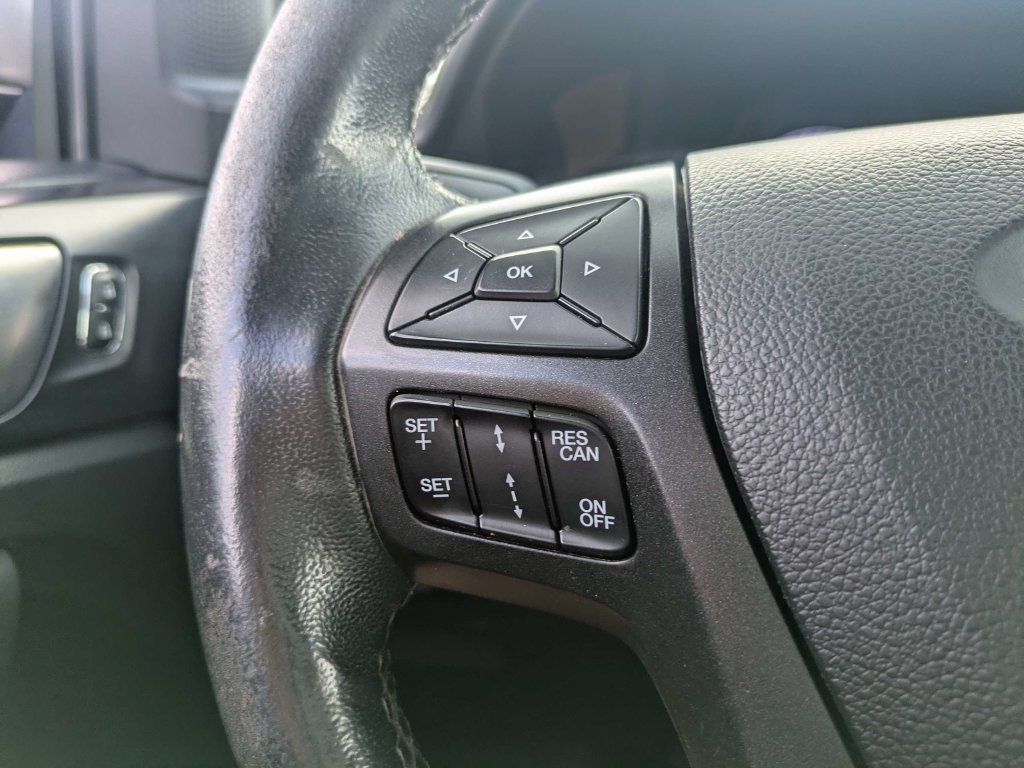 Used 2022 Ford Ranger Lariat w/ Tremor Off-Road Package AWD/4WD image 25
