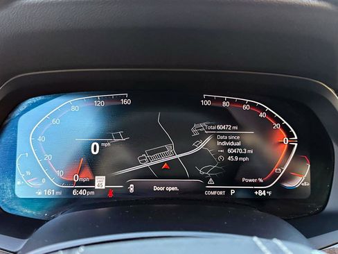 Used 2022 BMW X5 xDrive40i w/ Premium Package image 26