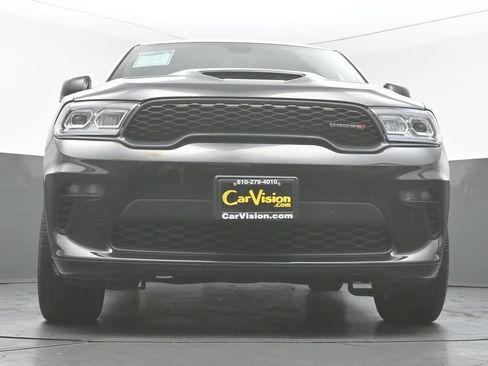 Used 2022 Dodge Durango R/T AWD/4WD image 50