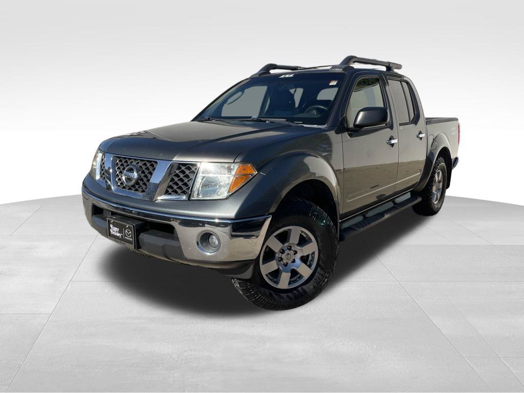 Used 2008 Nissan Frontier NISMO w/ Moonroof Pkg RWD image 1
