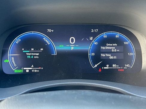 New 2026 Toyota Highlander Platinum AWD/4WD image 22