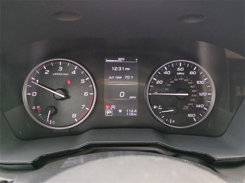 New 2025 Subaru Outback Premium image 26