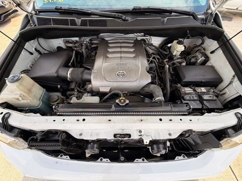 Used 2008 Toyota Sequoia Limited image 8