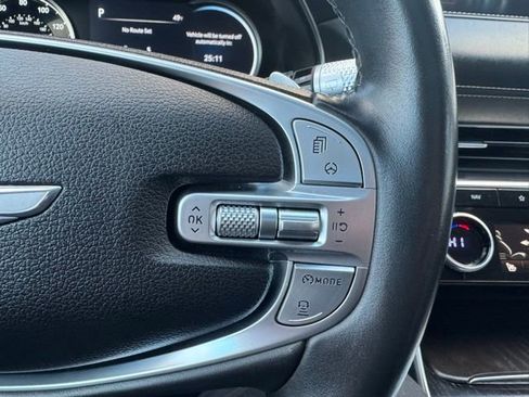Used 2021 Genesis GV80 3.5T Advanced + image 25