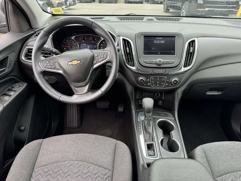 Used 2024 Chevrolet Equinox LT FWD image 16