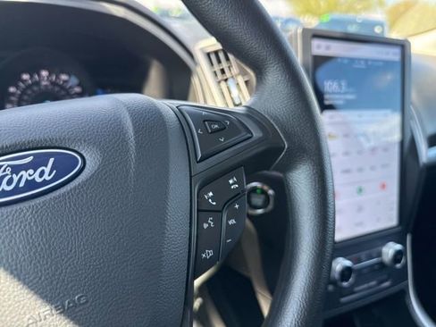 Certified 2024 Ford Edge SE AWD/4WD image 31
