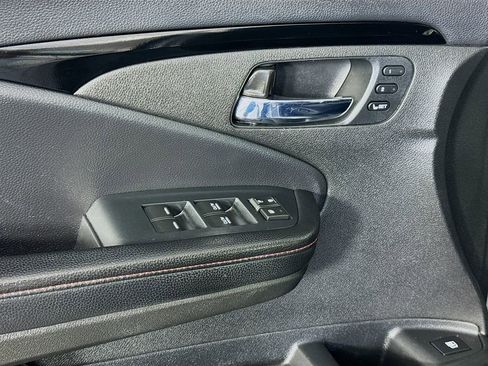 Used 2023 Honda Ridgeline Black Edition image 23