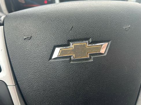 Used 2016 Chevrolet Equinox LT w/ Convenience Package FWD image 20