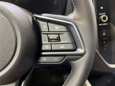 Certified 2025 Subaru Forester Limited AWD/4WD image 18