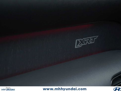 New 2026 Hyundai Palisade XRT Pro AWD/4WD image 23