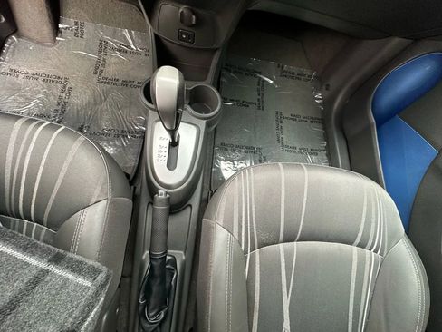 Used 2014 Chevrolet Spark LT image 23