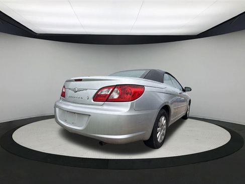 Used 2008 Chrysler Sebring LX w/ Convenience Group image 7