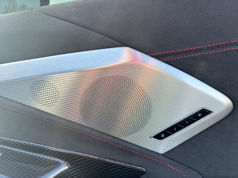 Used 2023 Chevrolet Corvette Stingray Premium Cpe w/ Z51 Performance Package image 17