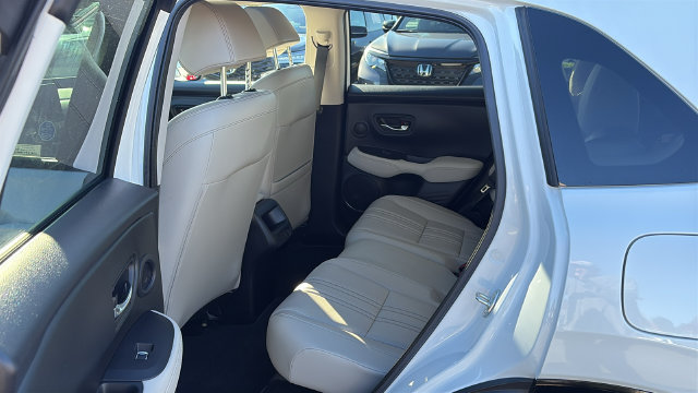 Used 2024 Honda HR-V EX-L image 23