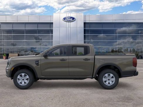 Used 2026 Ford Ranger XL w/ Trailer Tow Package RWD image 7