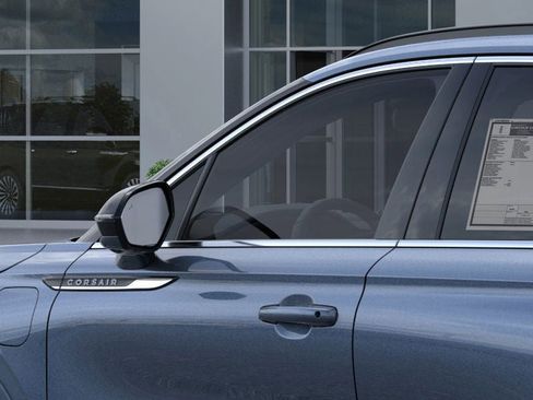 New 2026 Lincoln Corsair Grand Touring image 20