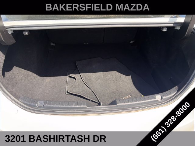 Used 2025 MAZDA MAZDA3 s FWD image 17