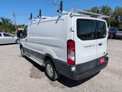 Used 2020 Ford Transit 250 Low Roof w/ Exterior Upgrade Package RWD image 5