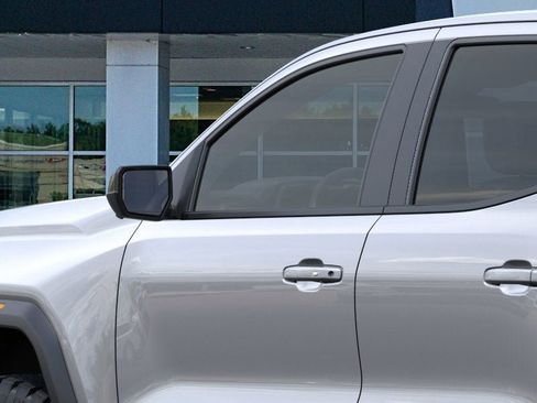 New 2026 GMC Canyon AT4 w/ Technology Plus Package image 12