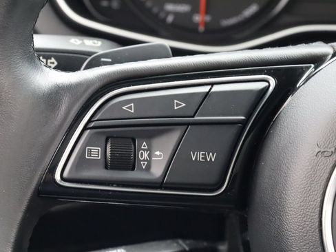 Used 2023 Audi A4 2.0T Premium w/ Convenience Package AWD/4WD image 17