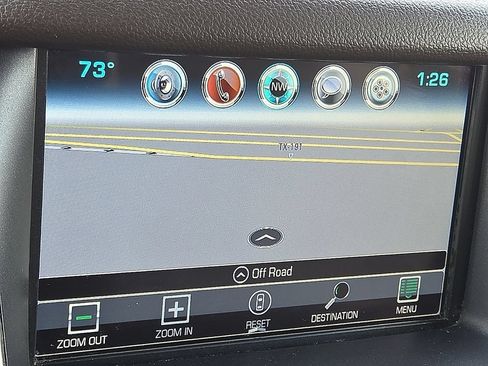 Used 2020 Chevrolet Suburban Premier AWD/4WD image 19
