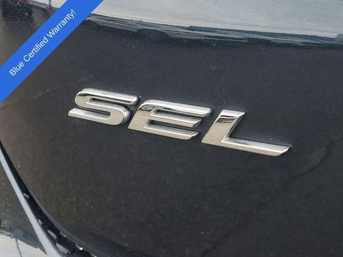 Certified 2024 Ford Edge SEL w/ Convenience Package AWD/4WD image 30