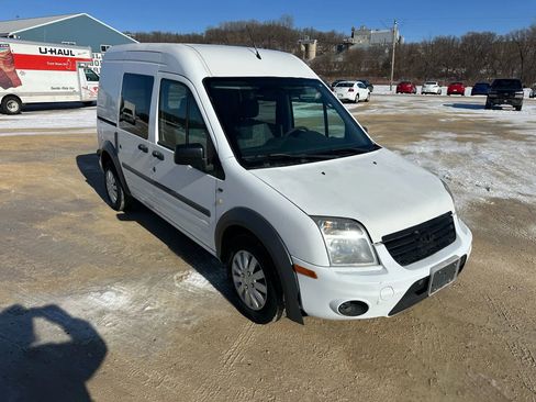 Used 2013 Ford Transit Connect XLT image 6