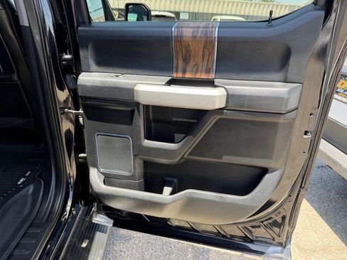 Used 2018 Ford F150 Lariat w/ Equipment Group 501A Mid RWD image 41