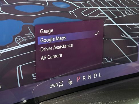 New 2026 Cadillac Escalade Luxury w/ Touring Package image 27