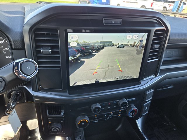 New 2026 Ford F150 STX AWD/4WD image 8