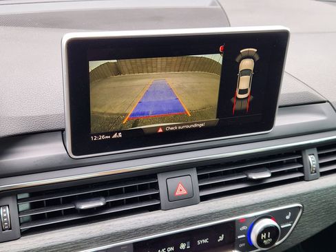 Used 2018 Audi A5 2.0T Premium Plus w/ Premium Plus image 16