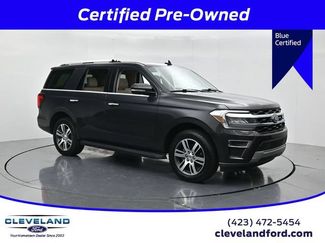 Certified 2024 Ford Expedition Limited RWD 360° Tour