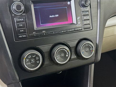 Used 2014 Subaru Crosstrek 2.0i Limited w/ Popular Package #2 image 14