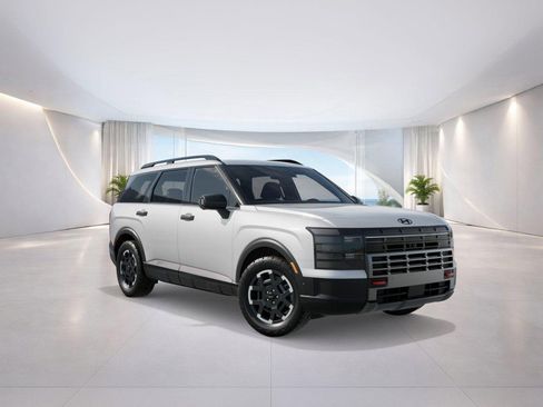 New 2026 Hyundai Palisade XRT Pro AWD/4WD image 2