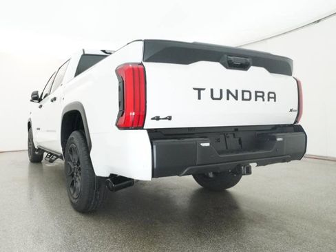 New 2026 Toyota Tundra SR5 image 44