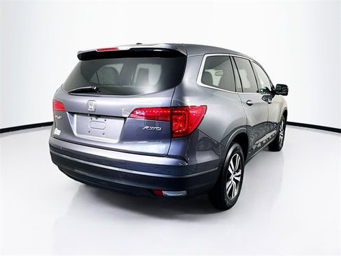 Used 2017 Honda Pilot EX-L image 9