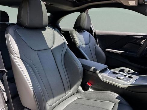 Certified 2025 BMW 230i xDrive Coupe w/ Premium Package AWD/4WD image 27