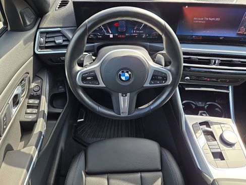 Used 2024 BMW M340i xDrive w/ Premium Package AWD/4WD image 11